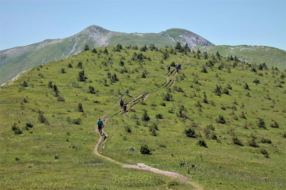 Foto: Jasninaputovanja.me