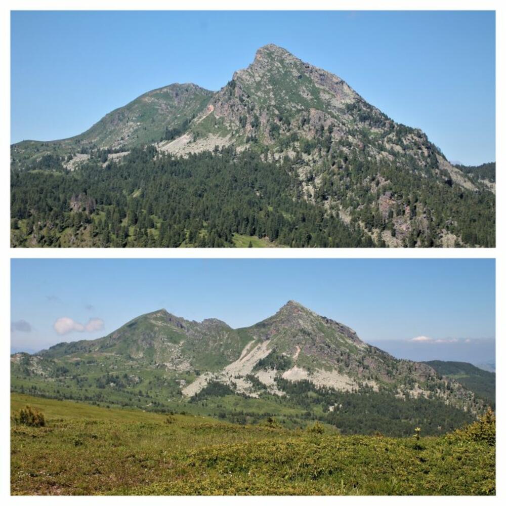 Hridski Krš i Krš Bogićevice