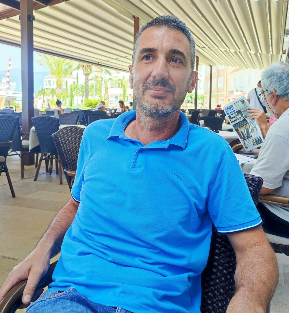 Preduzeće likvidno, mogu povećati plate: Damir Tomašević