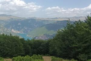 Meteo centar TV Vijesti: U drugom dijelu dana porast oblačnosti,...