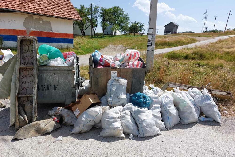 Foto: NVO Da zaživi selo