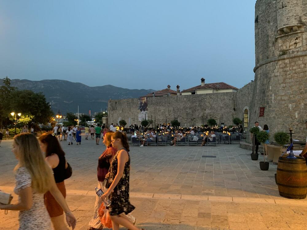 Budva