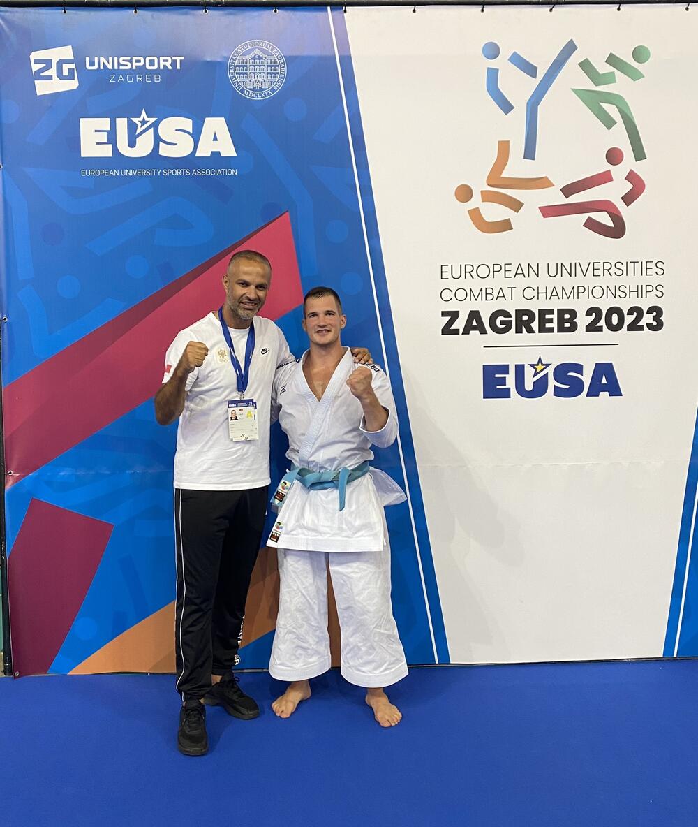 MIjač je napravio pravi seniorski proboj ove sezone