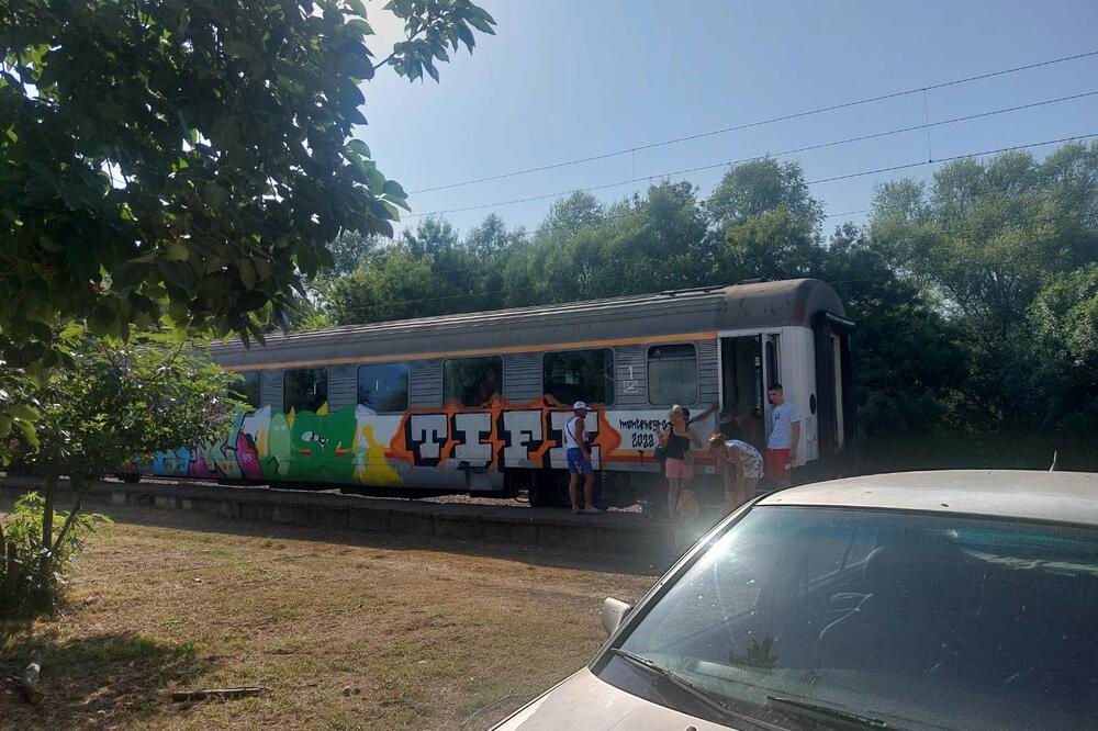 Foto: Marija Mirjačić