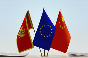 Evropska unija i Kina: dva velika resursa i dva velika tržišta