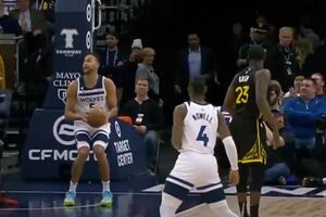 Kina dobila pojačanje iz NBA: Kajl Anderson kod Đorđevića