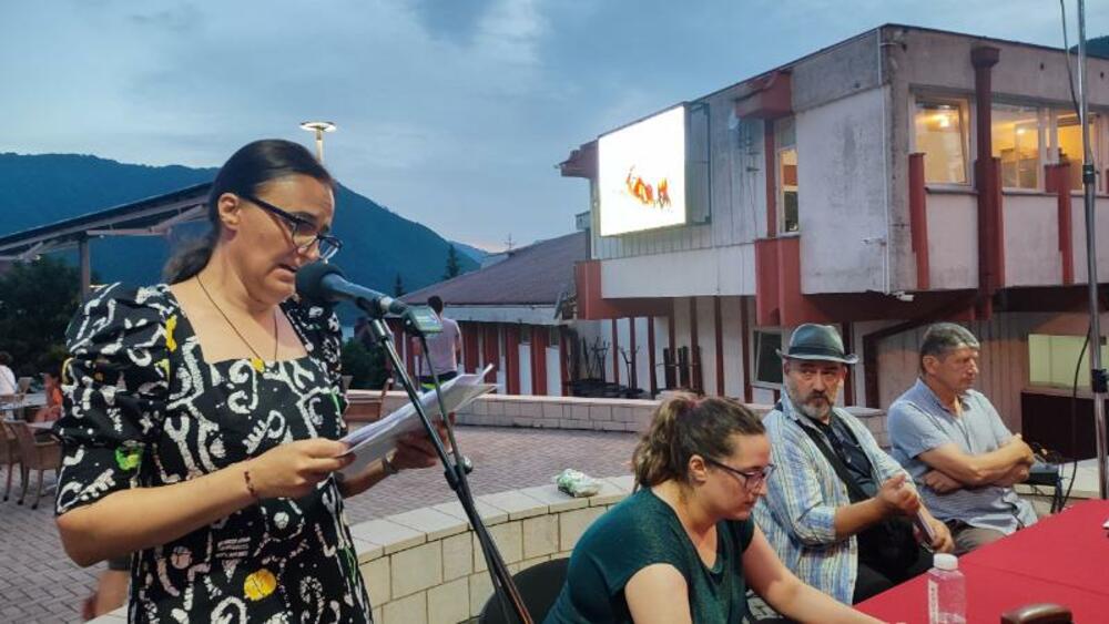 Promocija zbornika radova