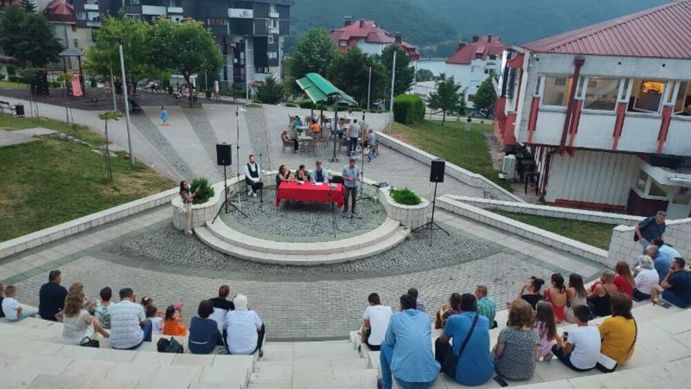 Promocija zbornika radova