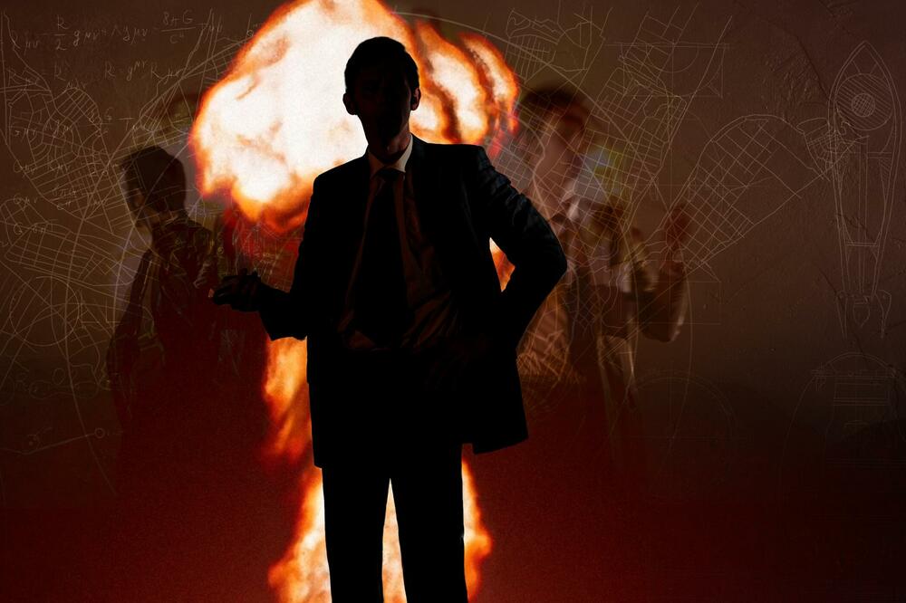 Openhajmer, Foto: Shutterstock