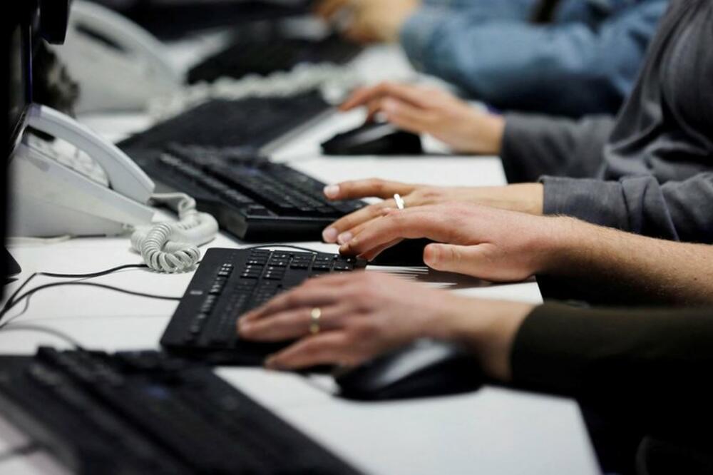 Foto: REUTERS/Amir Cohen/File Photo