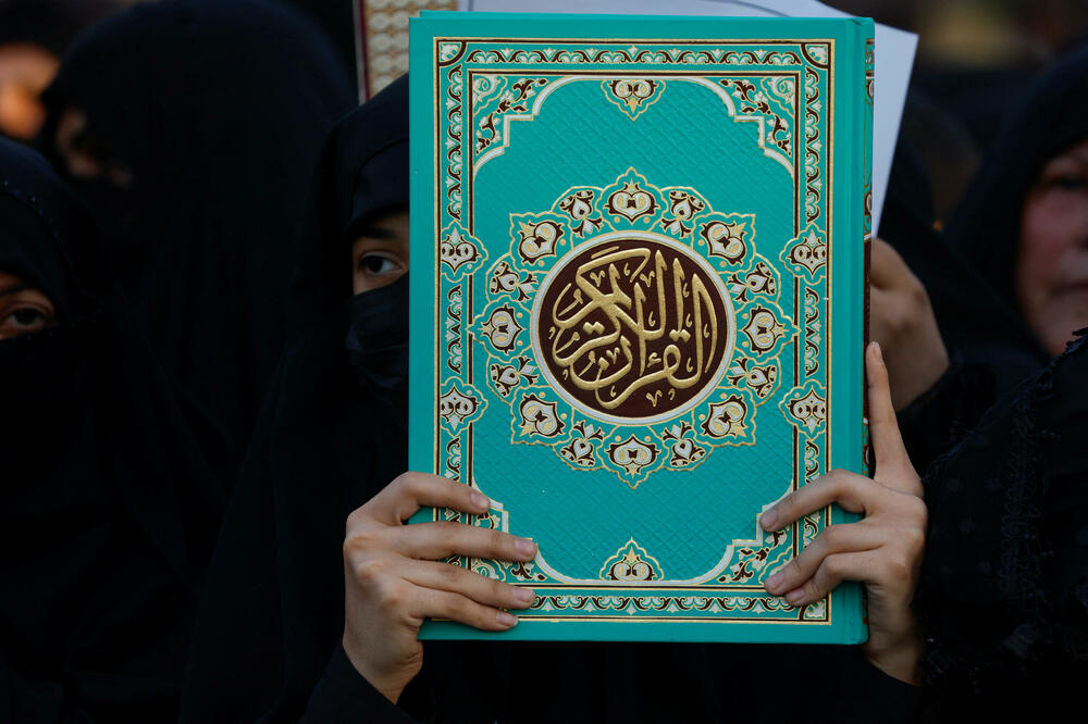 (Kuran) Ilustracija, Foto: Reuters