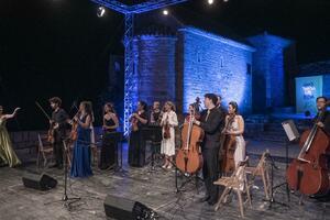 Važno promovisanje djela domaćih autora