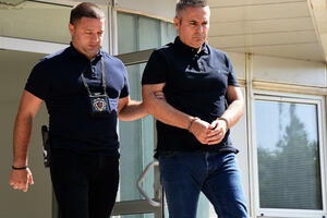 Veljoviću, Nikočeviću i Mrkiću produžen pritvor za još dva mjeseca