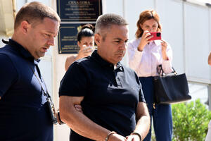 Veljović's trial postponed, lawyers: Needed on time...