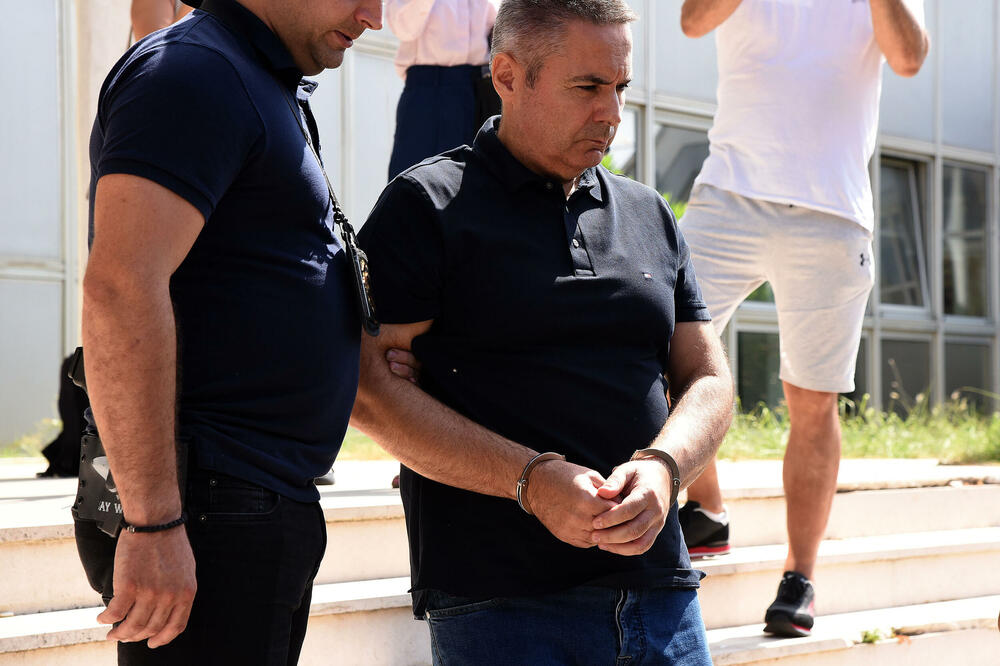 Veljović, Foto: Luka Zeković