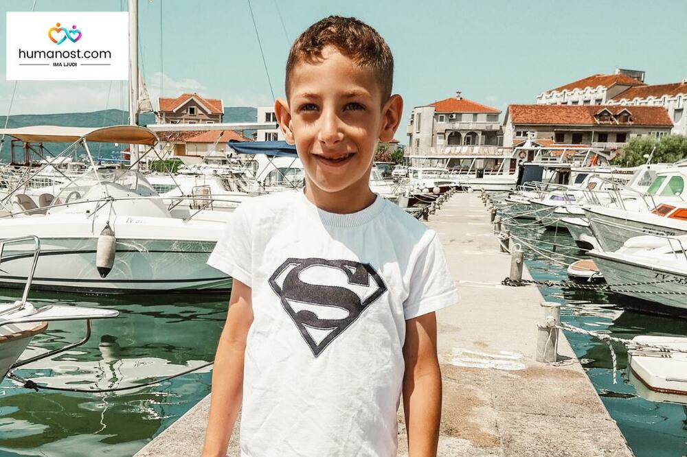 Aleksandar Janićijević, Foto: humanost.com