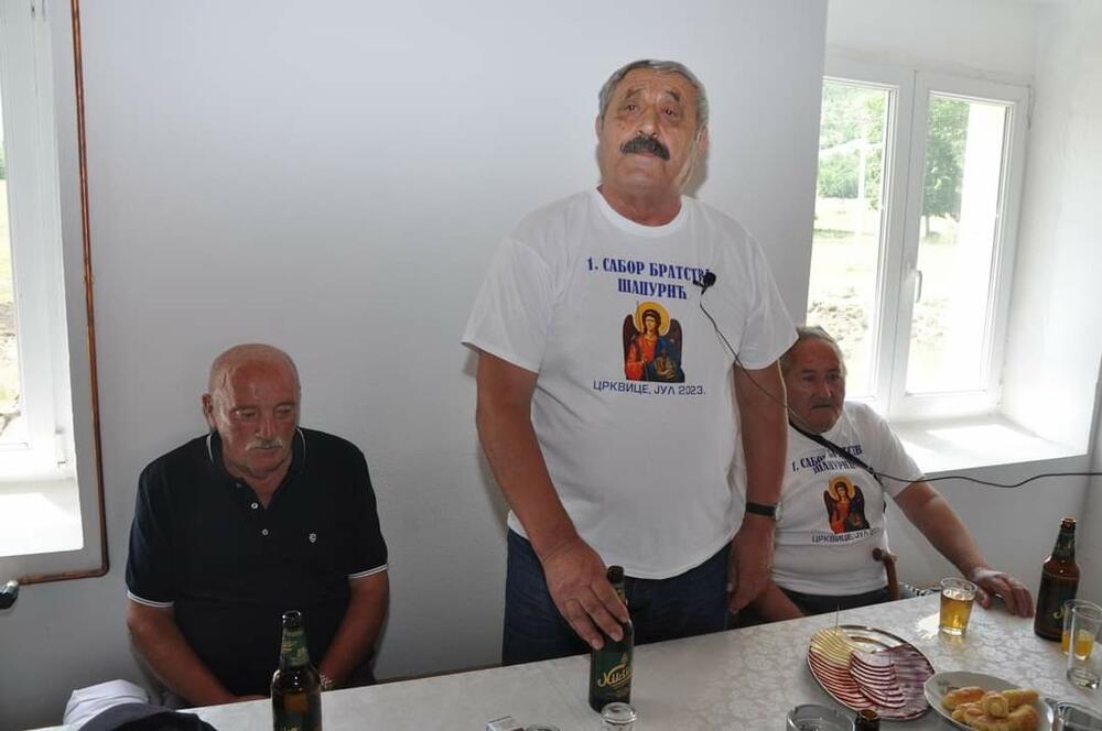 <p>Bila je to prilika da stariji evociraju uspomene, mlađi da se zbliže, a svi zajedno da, ne bez ponosa, pričaju o bratstvu koje je na tim prostorima 220 godina</p>