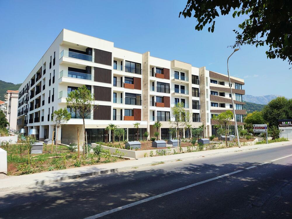 Sporna zgrada na Seljanovu