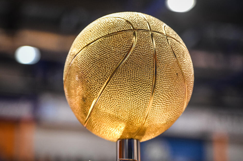 Foto: ABA liga/Dragana Stjepanović