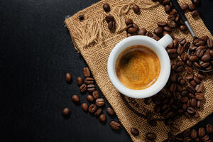 Konzumiranje kafe moglo bi uticati na sprečavanje razvoja...