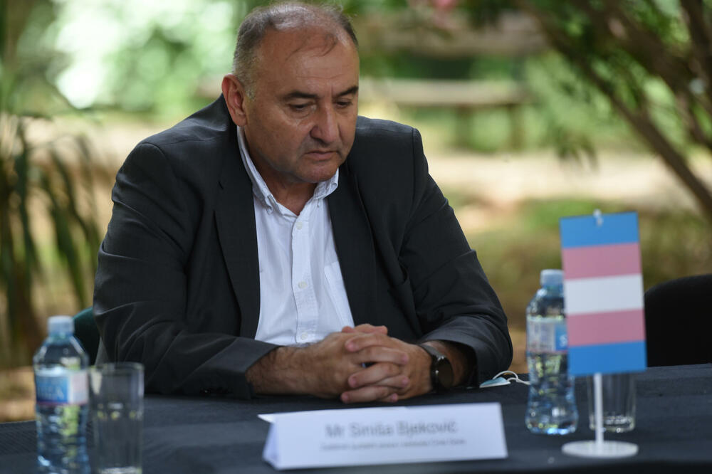 Bjeković, Foto: SAVO PRELEVIC