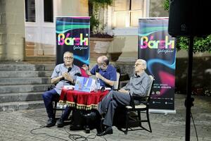 „Priče pod Rumijom“ Čeda Ratkovića govore o bogatoj istoriji Bara