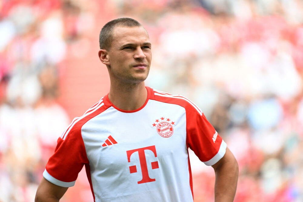 Kimih, Foto: Reuters