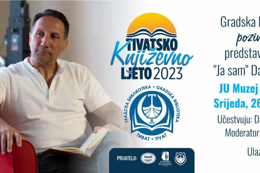 Književno veće Damira Uzunovića, Foto: Siniša Luković