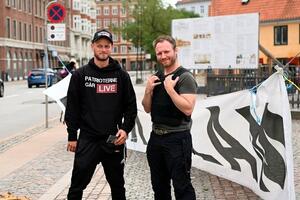 Muslimani širom svijeta protestuju zbog paljenja Kurana u Danskoj