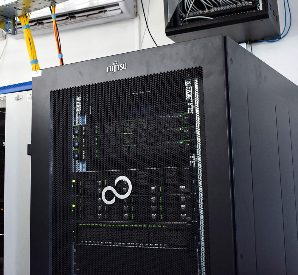 Novi informacioni sistem u funkciji