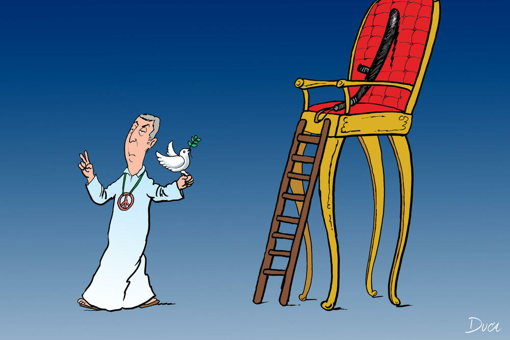 Foto: Dušan Gađanski