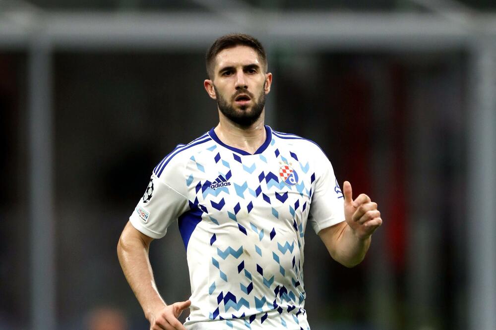 Luka Ivanušec, Foto: Shutterstock