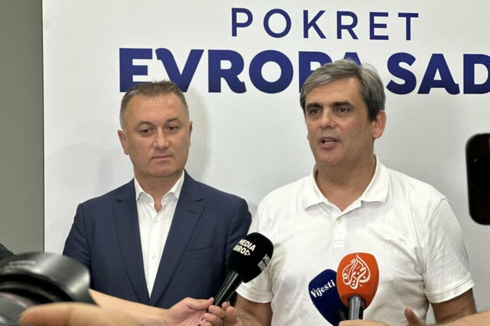 Foto: Bošnjačka stranka