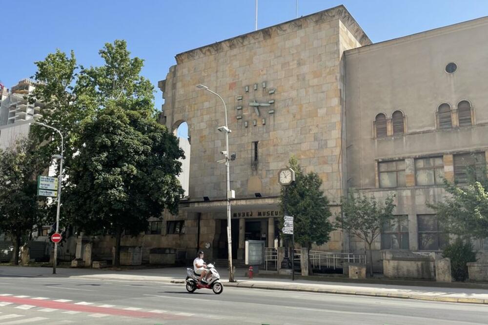 Foto: BBC/Grujica Andric