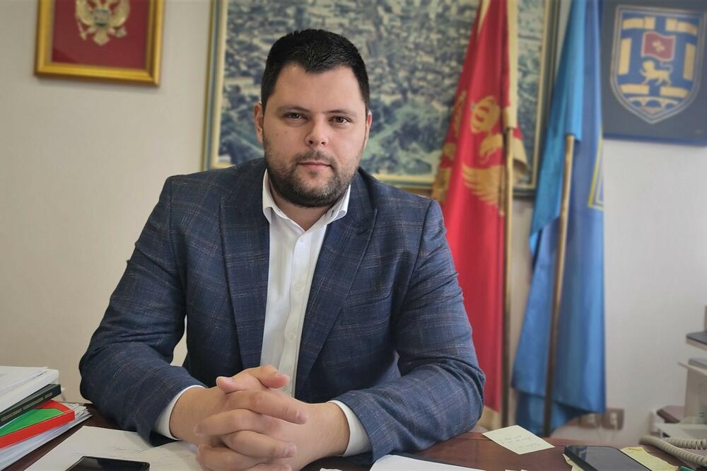 Marko Kovačević, Foto: Svetlana Mandić