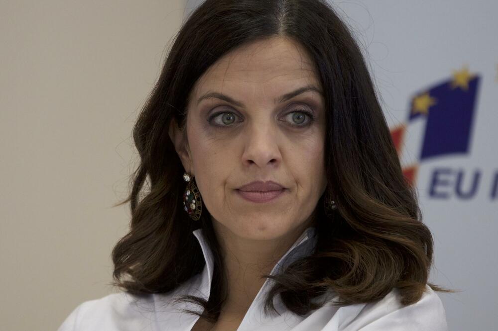 Kaluđerović, Foto: CGO