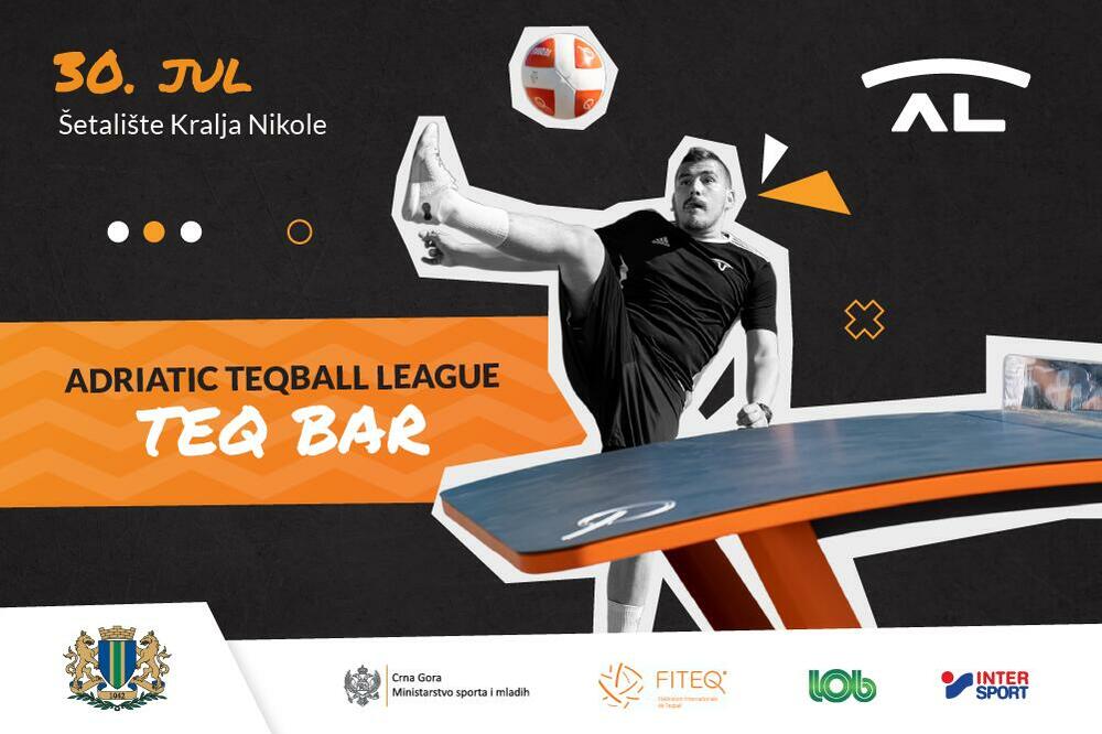 Foto: Tekbol savez Crne Gore