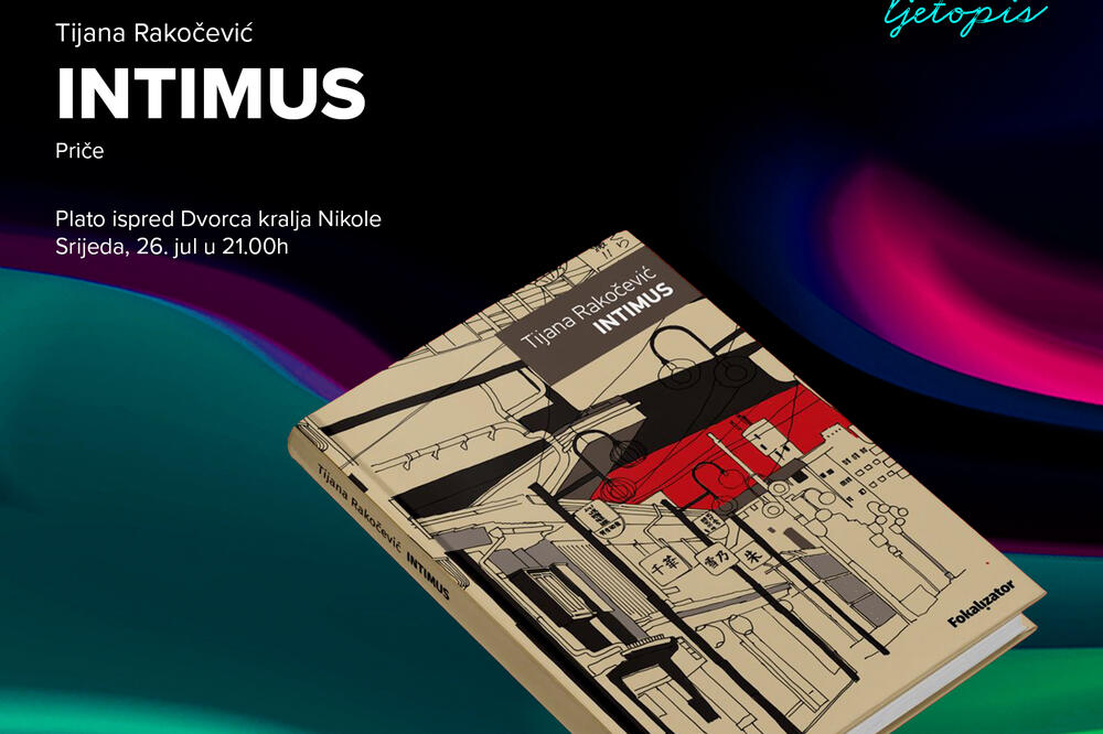 Foto: Barski ljetopis