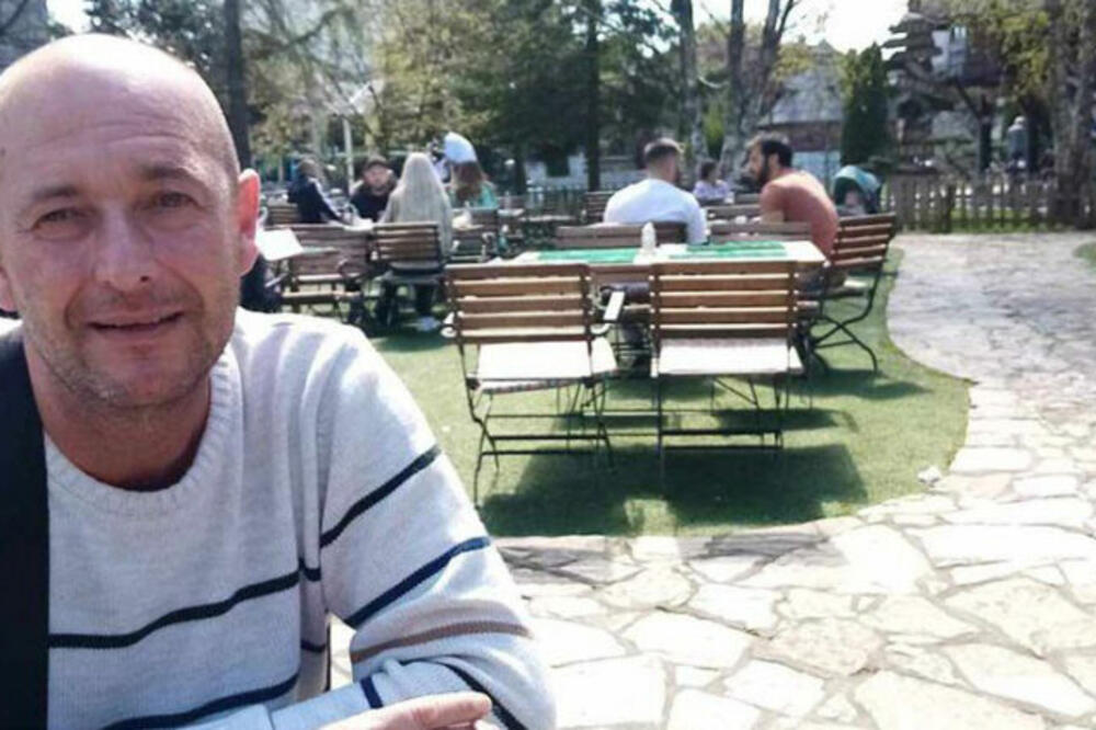 Stanković, Foto: Privatna arhiva