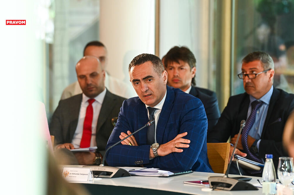 tematska sjednica Vlade