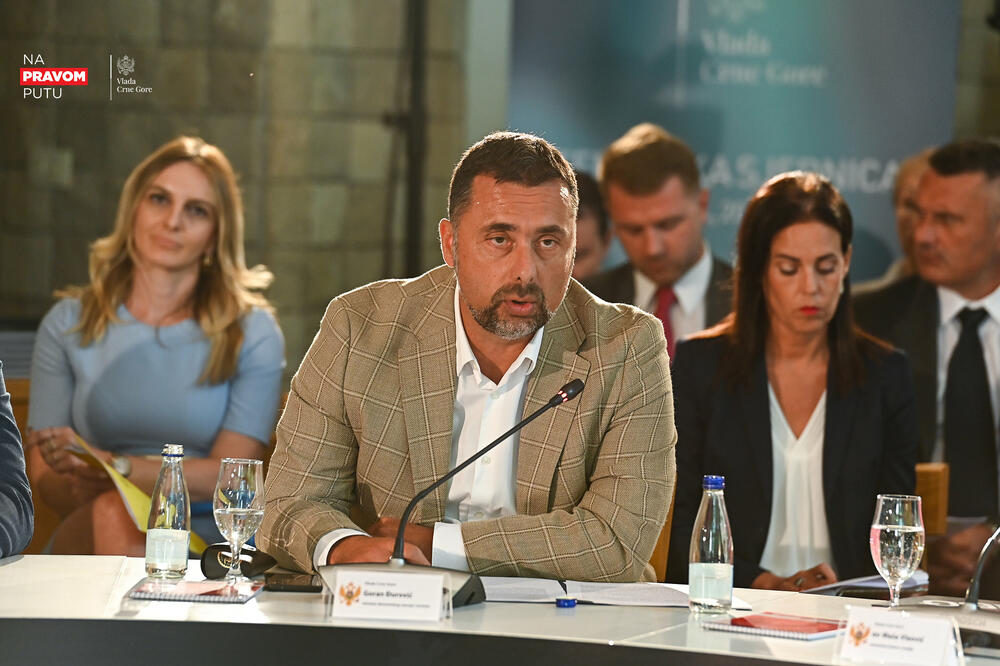 tematska sjednica Vlade