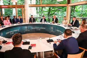 Abazović: Tourism enables complete sustainability of Montenegro and public...