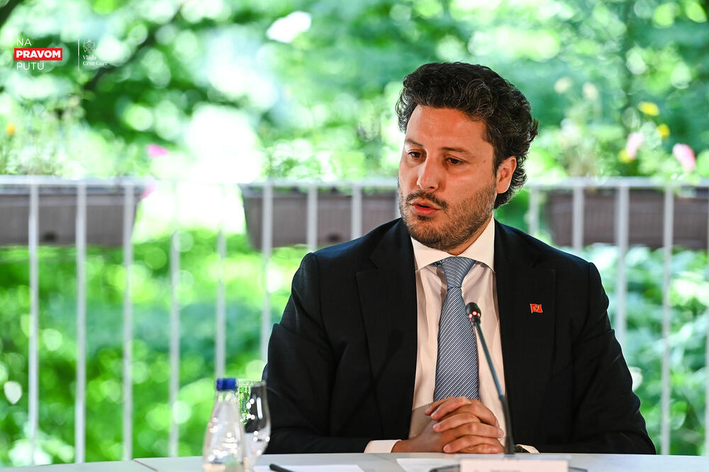 tematska sjednica Vlade