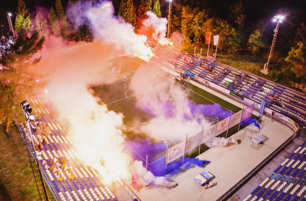 Stadion malih sportova