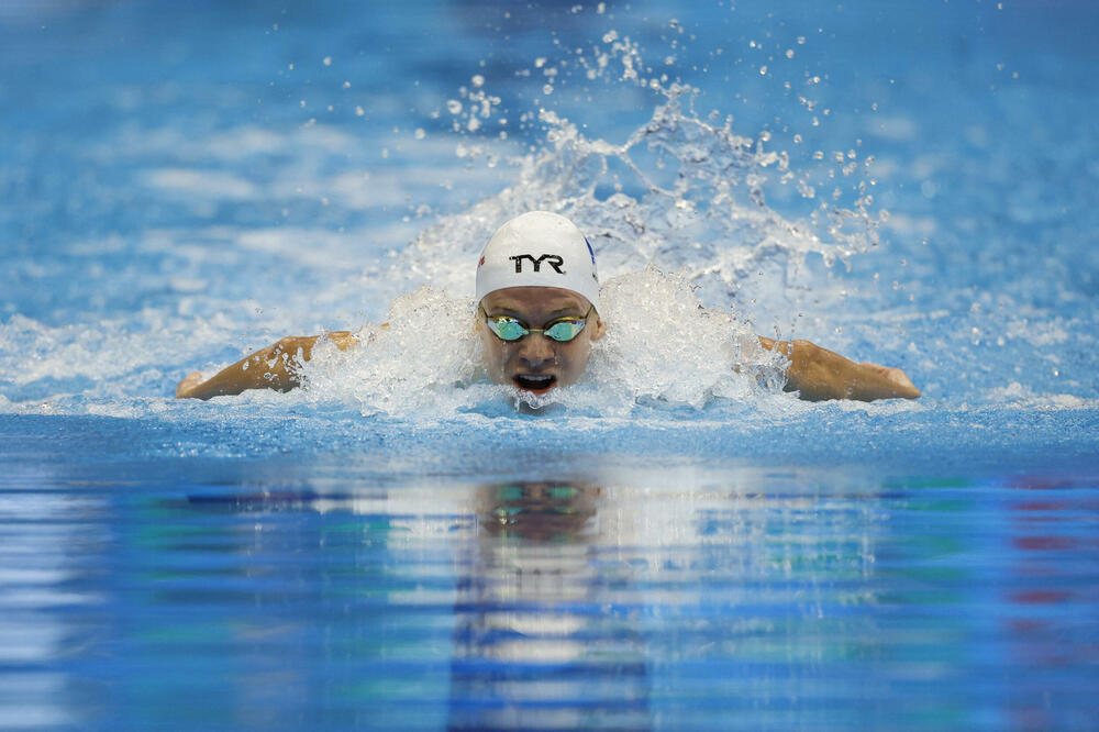Maršan, Foto: Reuters