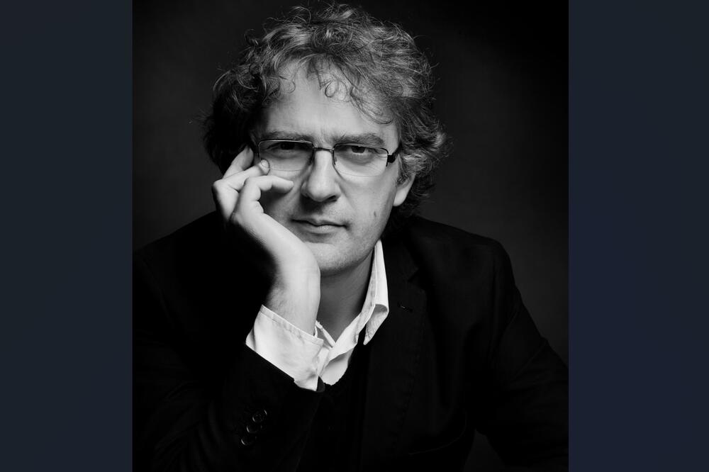 Nebojša Babić, Foto: Privatna arhiva