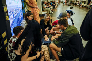 BLOG Rusija raketama gađala Kijev, Hmeljnicki i Kirovohrad,...