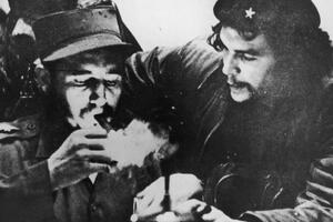 Kubanska revolucija: Sedamdeset godina od početka oružanog sukoba...