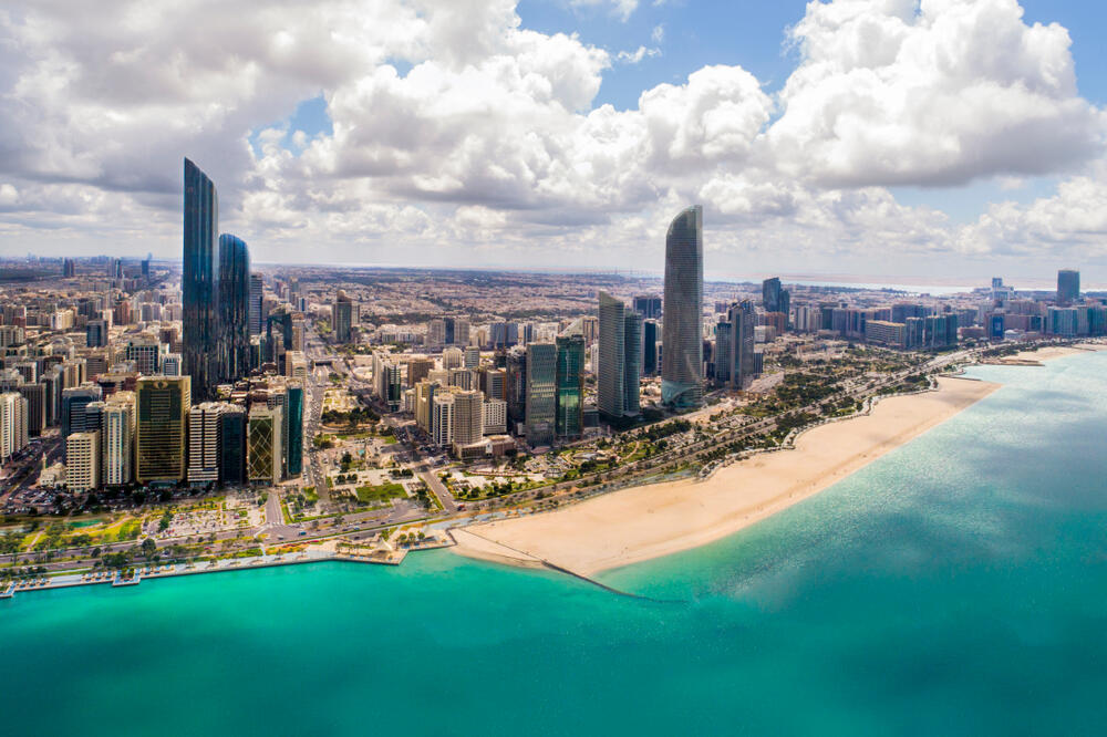 Abu Dabi, ilustracija, Foto: Shutterstock