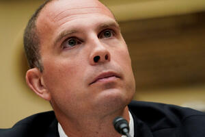 Bivši obavještajac pred Kongresom SAD: Vlada ima NLO, ali i...